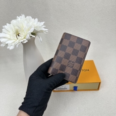 Louis Vuitton Wallets Purse